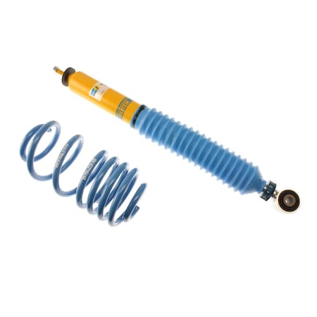 Bilstein Audi A3 12-06/A3 Quattro 12-06/Volks Suspension Kit, 48-135245 48-135245